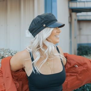 Best 25+ Deals for Railroad Hats | Poshmark